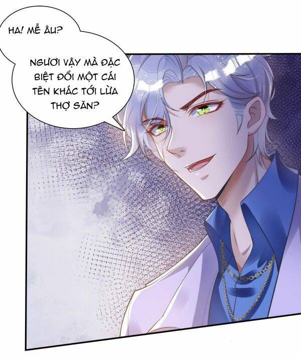 Thú Thụ Bất Thân Chapter 22 - 7