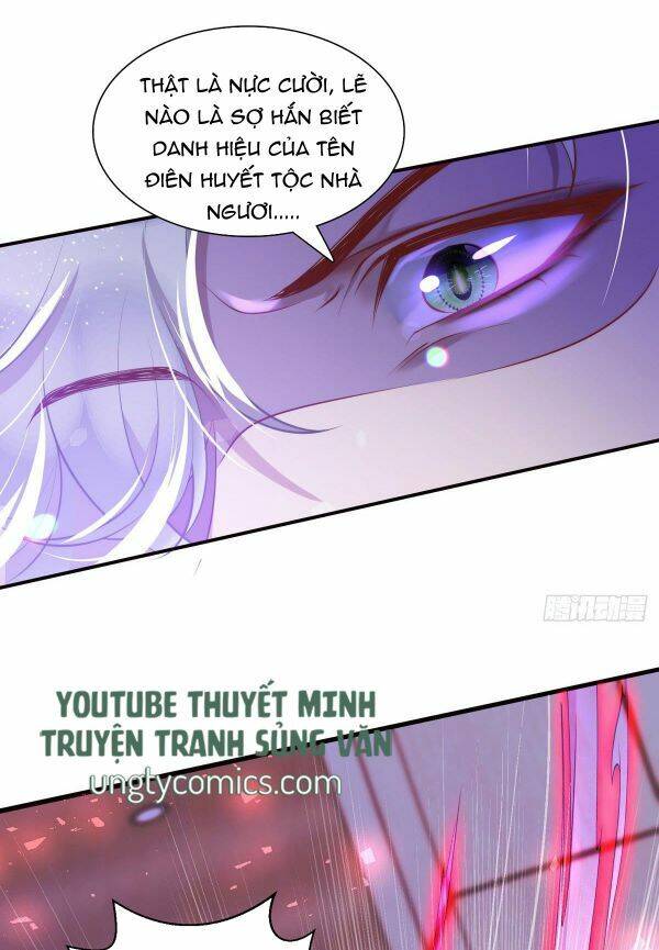 Thú Thụ Bất Thân Chapter 22 - 8