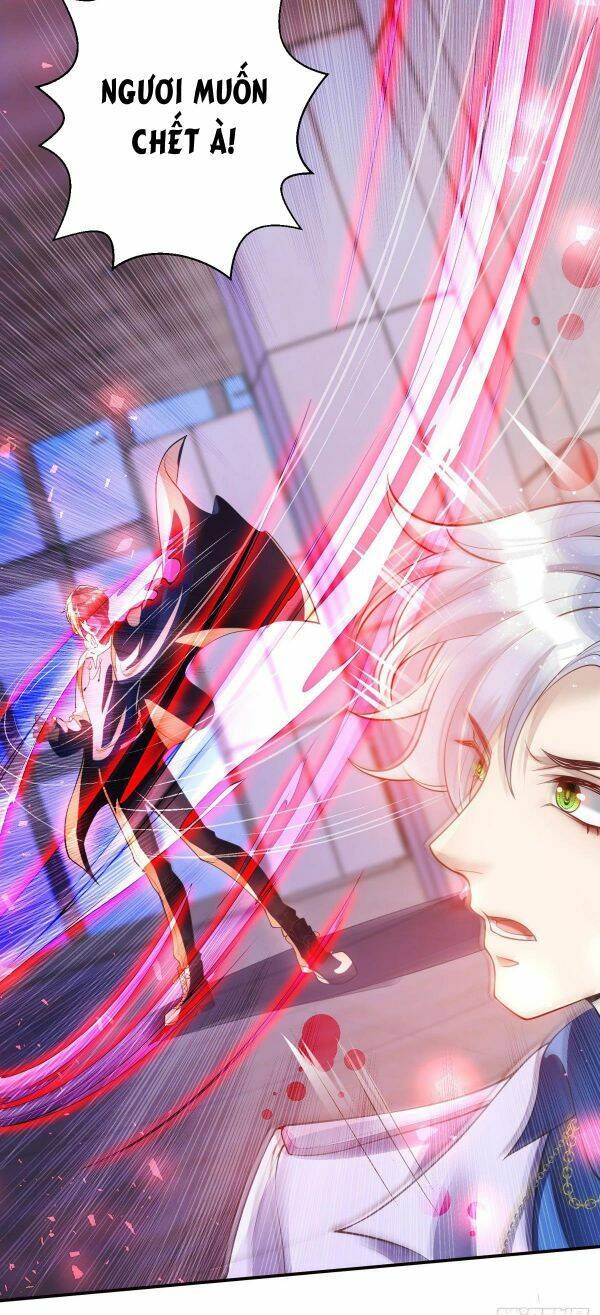 Thú Thụ Bất Thân Chapter 22 - 9