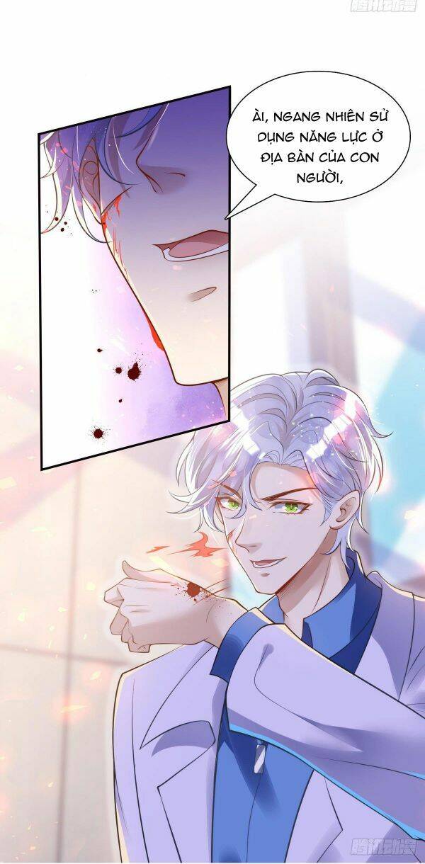 Thú Thụ Bất Thân Chapter 22 - 10