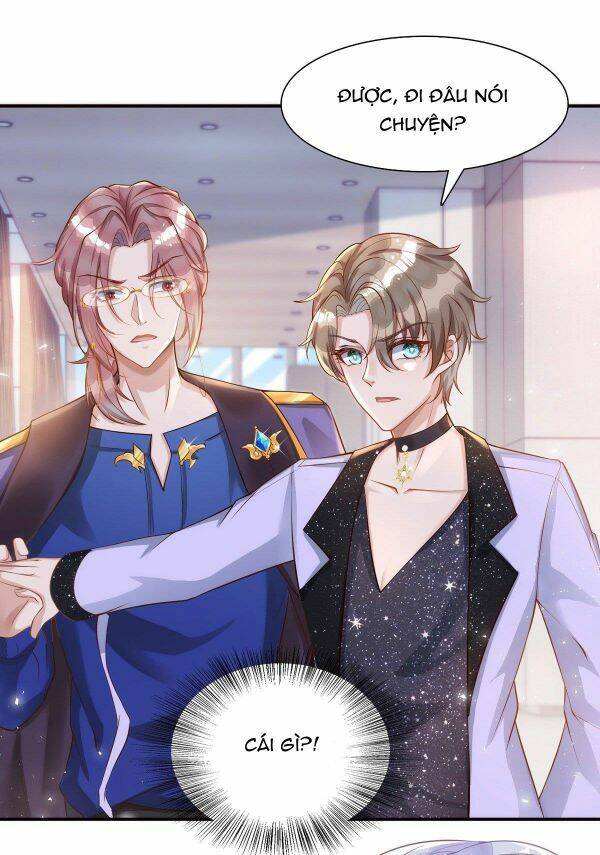 Thú Thụ Bất Thân Chapter 23 - 1