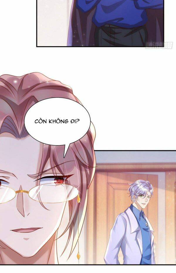 Thú Thụ Bất Thân Chapter 23 - 11