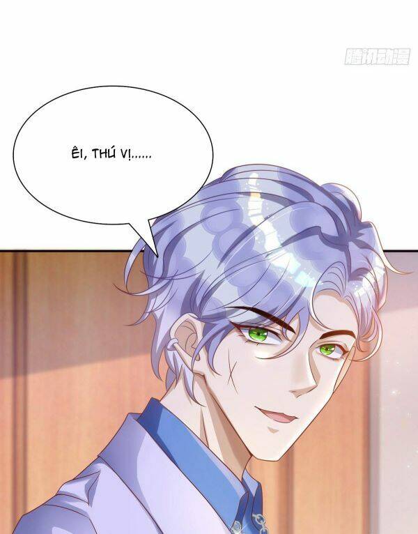 Thú Thụ Bất Thân Chapter 23 - 12