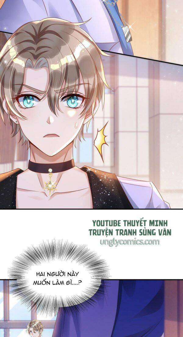 Thú Thụ Bất Thân Chapter 23 - 13