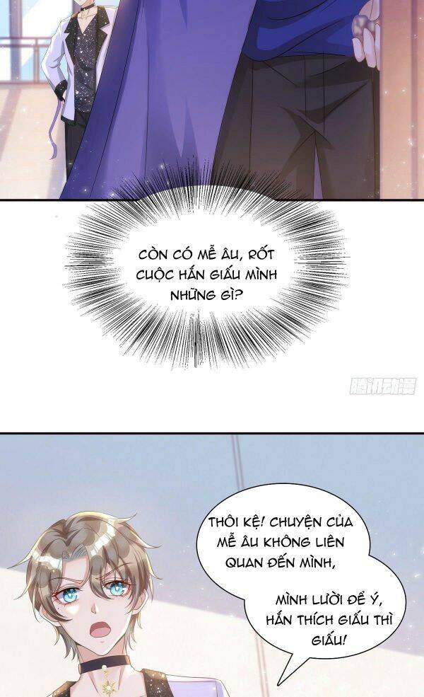 Thú Thụ Bất Thân Chapter 23 - 14