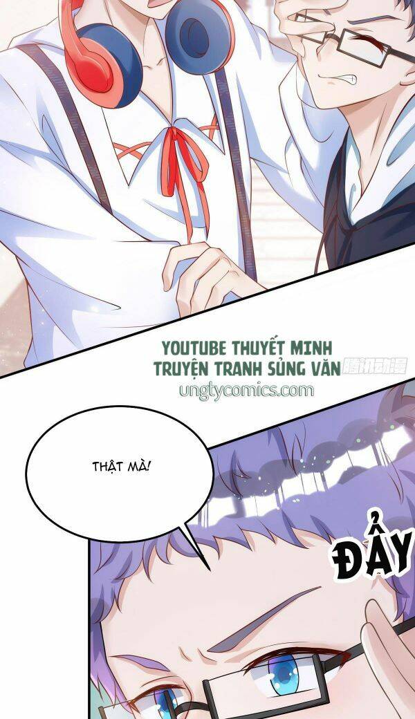 Thú Thụ Bất Thân Chapter 23 - 19