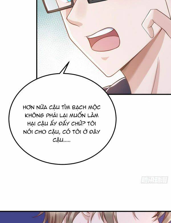 Thú Thụ Bất Thân Chapter 23 - 20