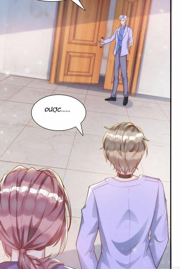 Thú Thụ Bất Thân Chapter 23 - 3