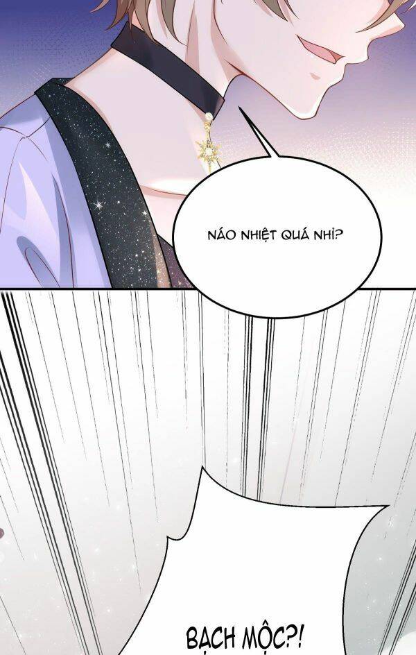 Thú Thụ Bất Thân Chapter 23 - 21