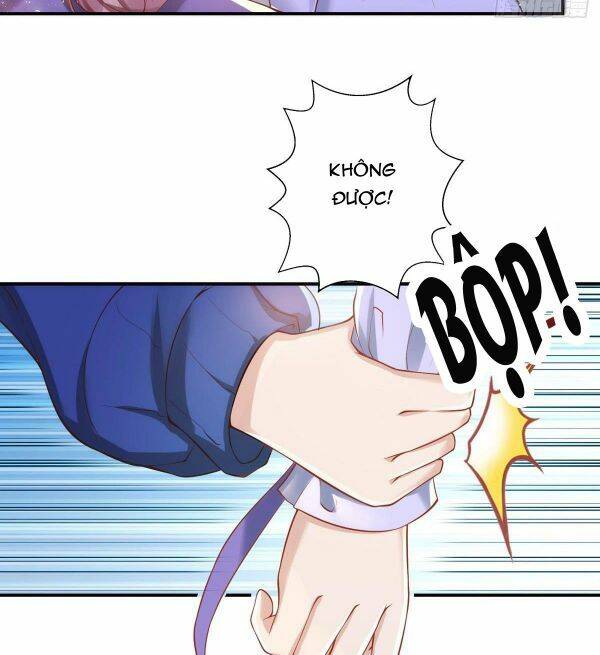 Thú Thụ Bất Thân Chapter 23 - 4