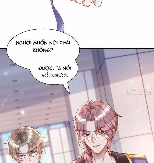 Thú Thụ Bất Thân Chapter 23 - 5