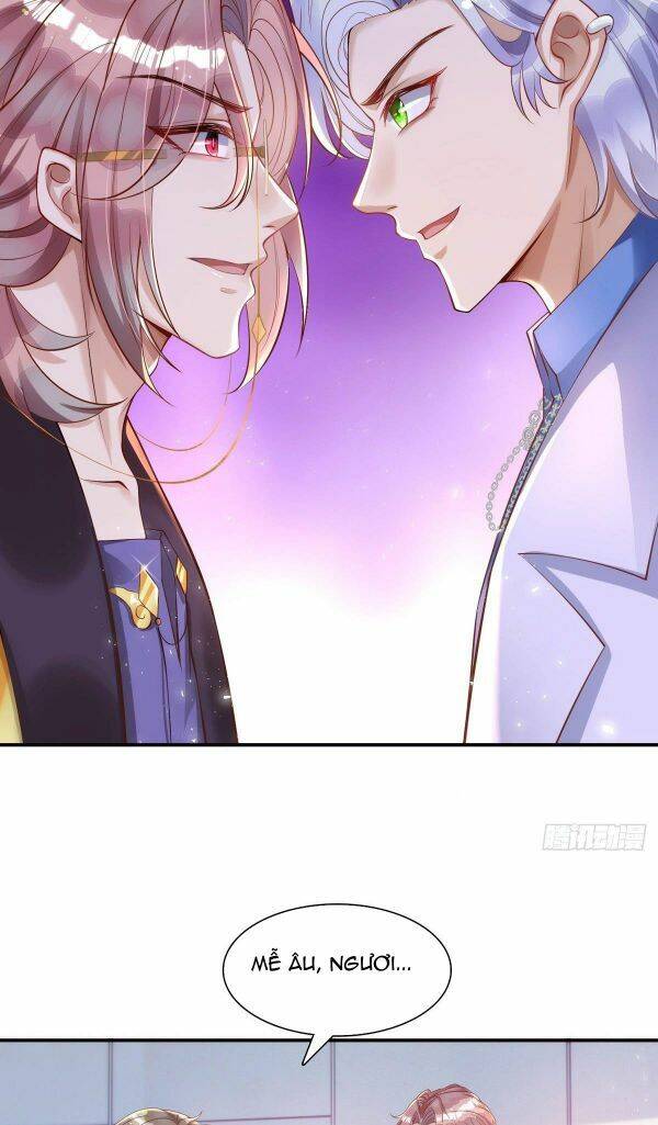 Thú Thụ Bất Thân Chapter 23 - 7