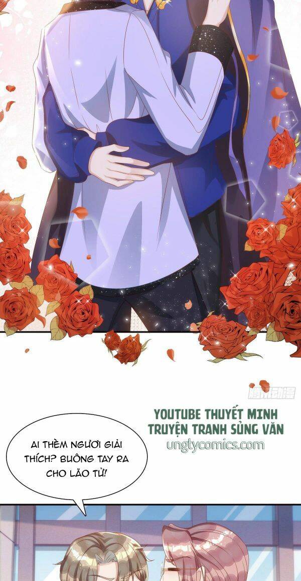 Thú Thụ Bất Thân Chapter 23 - 9