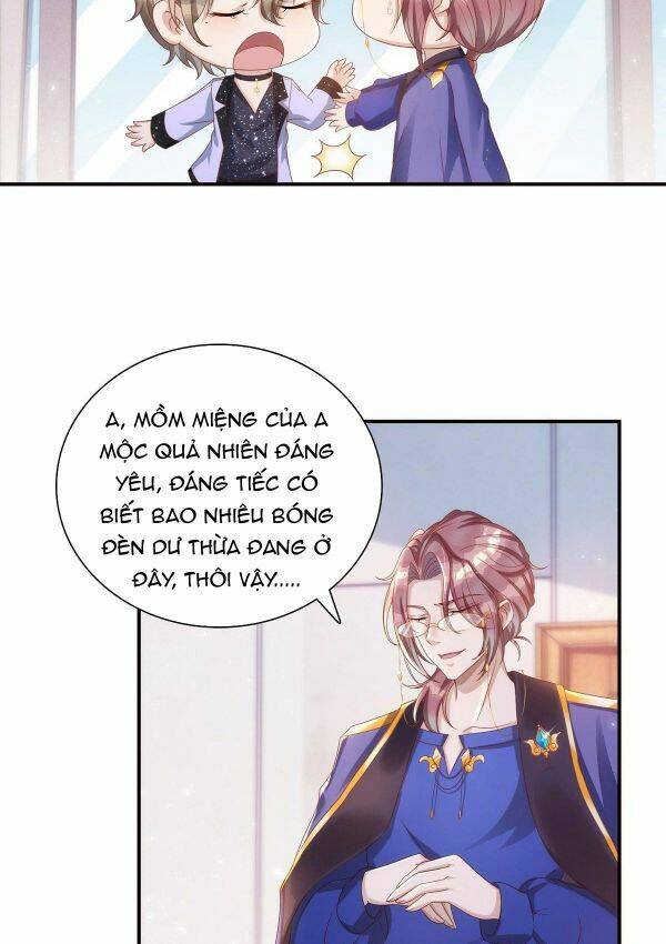 Thú Thụ Bất Thân Chapter 23 - 10