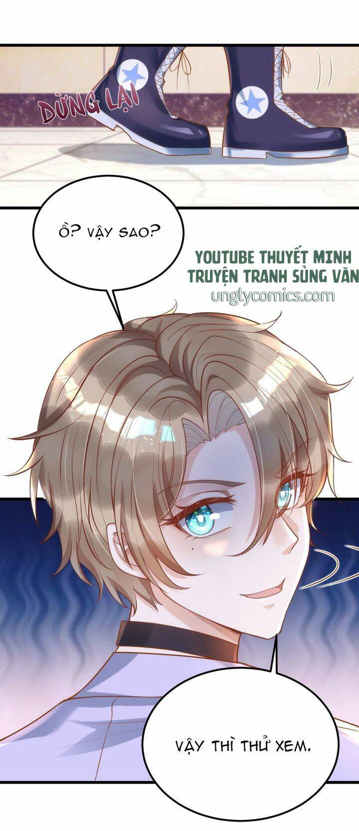 Thú Thụ Bất Thân Chapter 24 - 11