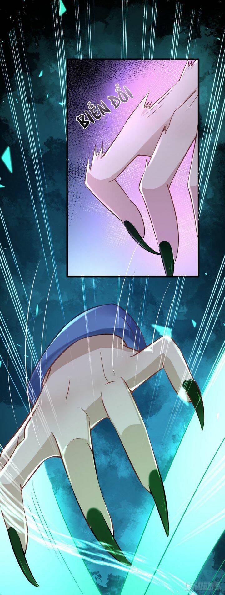 Thú Thụ Bất Thân Chapter 24 - 18