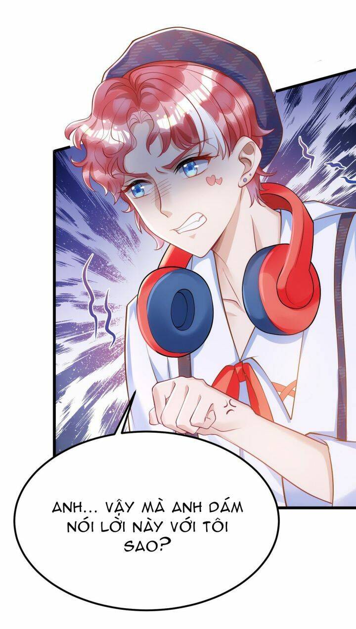 Thú Thụ Bất Thân Chapter 24 - 6
