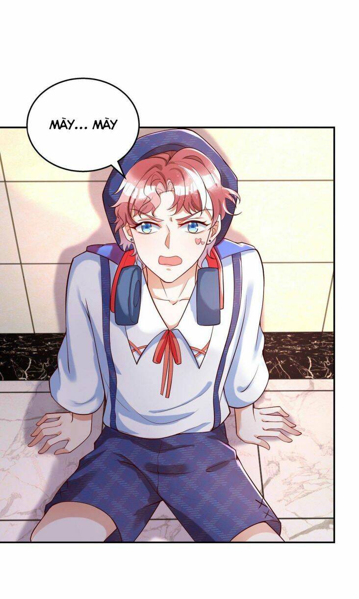 Thú Thụ Bất Thân Chapter 26 - 1