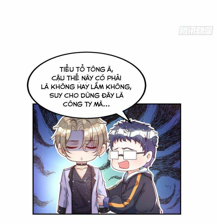 Thú Thụ Bất Thân Chapter 26 - 2