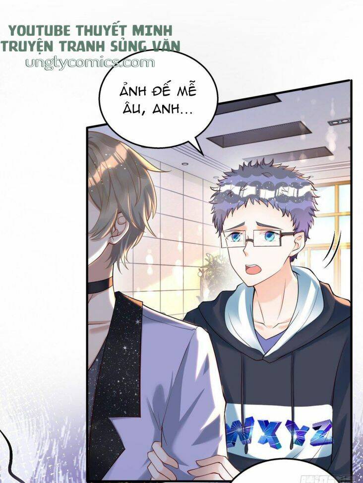 Thú Thụ Bất Thân Chapter 26 - 12