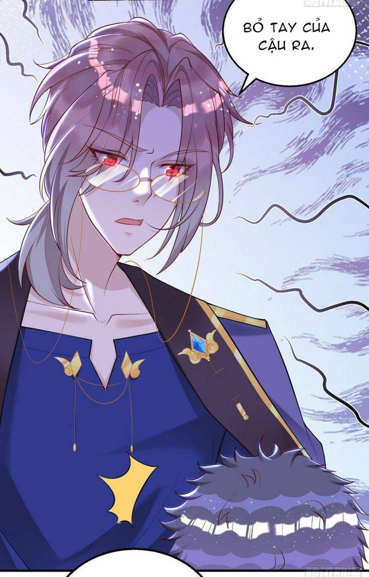 Thú Thụ Bất Thân Chapter 26 - 13