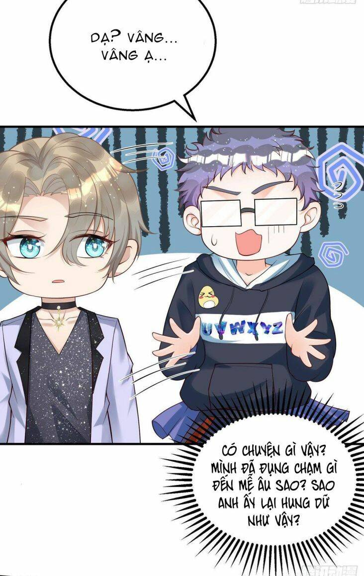 Thú Thụ Bất Thân Chapter 26 - 14