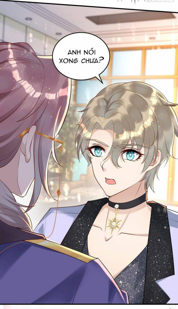 Thú Thụ Bất Thân Chapter 26 - 15