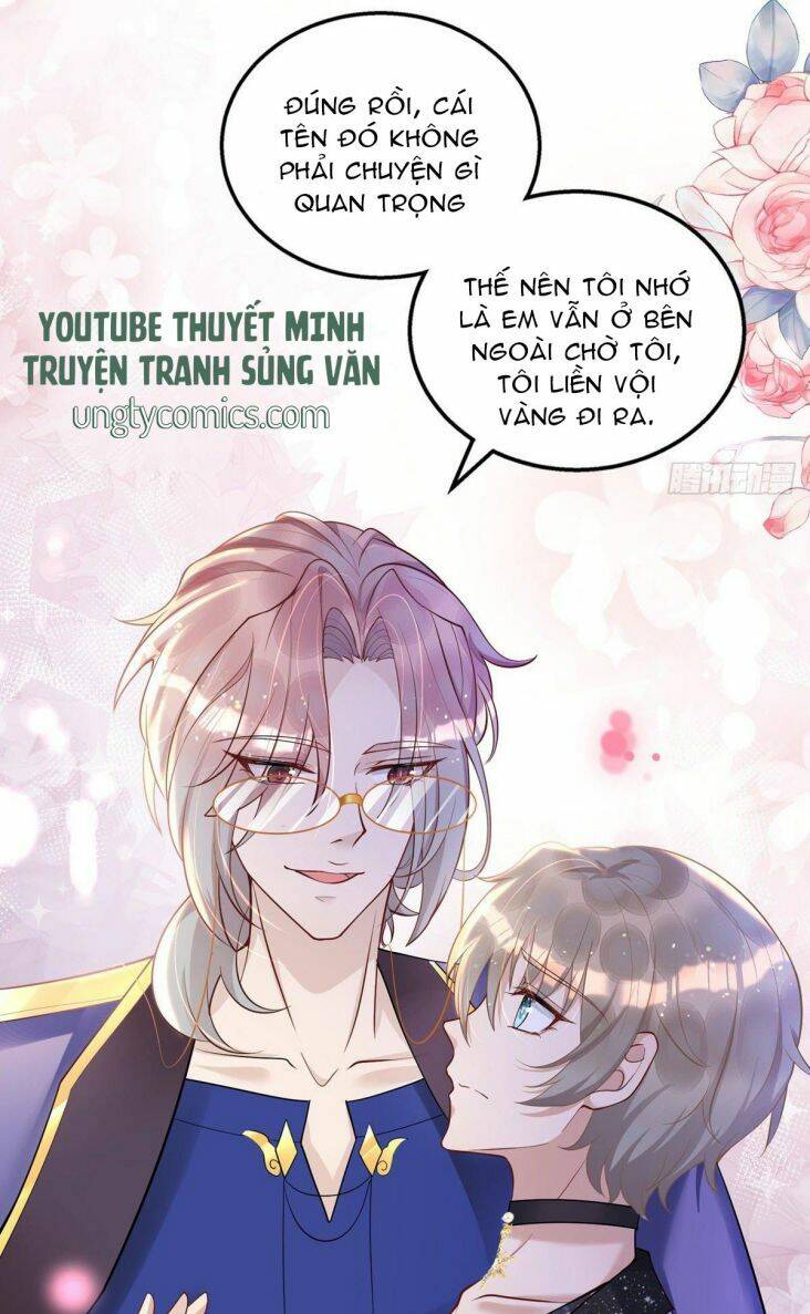 Thú Thụ Bất Thân Chapter 26 - 16