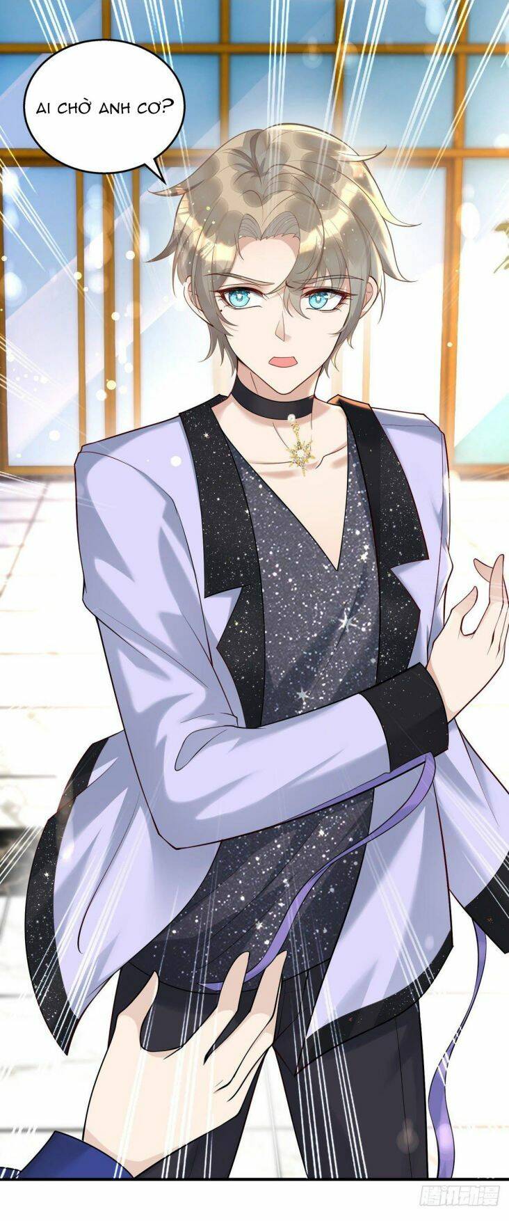 Thú Thụ Bất Thân Chapter 26 - 18