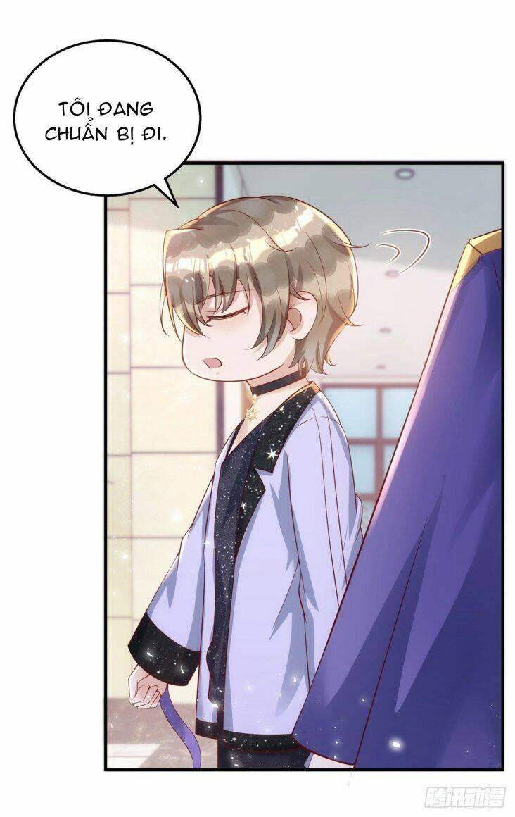 Thú Thụ Bất Thân Chapter 26 - 19