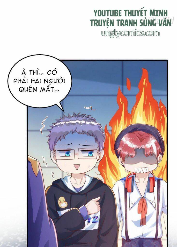 Thú Thụ Bất Thân Chapter 26 - 22