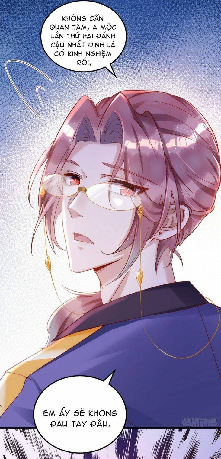 Thú Thụ Bất Thân Chapter 26 - 24