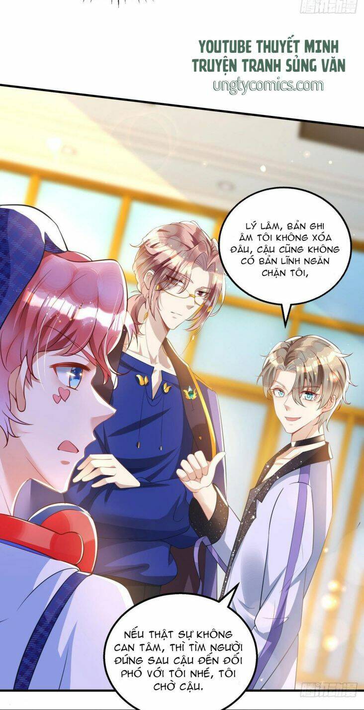 Thú Thụ Bất Thân Chapter 26 - 26