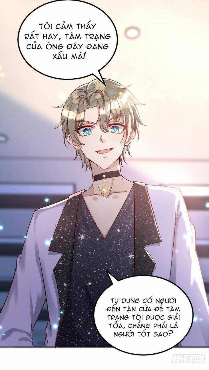 Thú Thụ Bất Thân Chapter 26 - 4