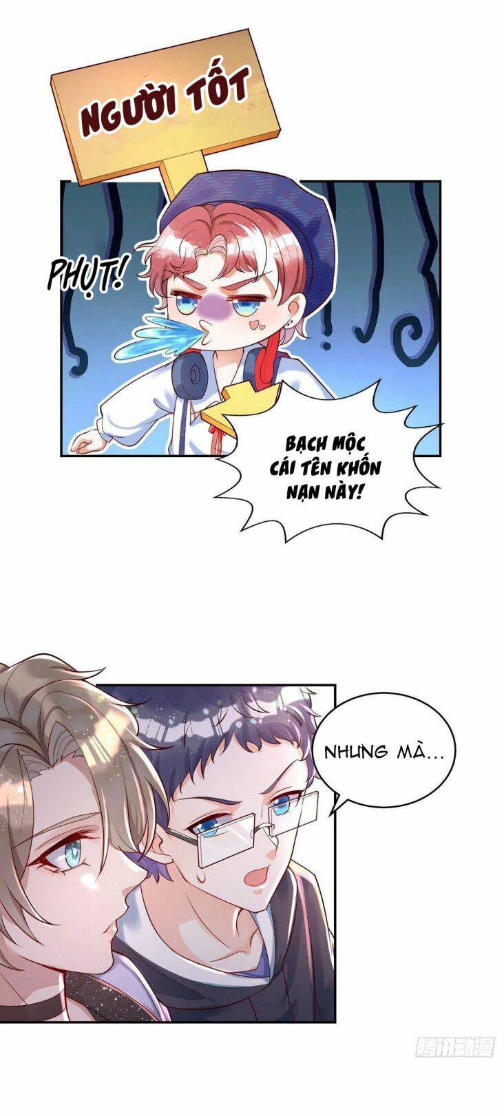 Thú Thụ Bất Thân Chapter 26 - 5