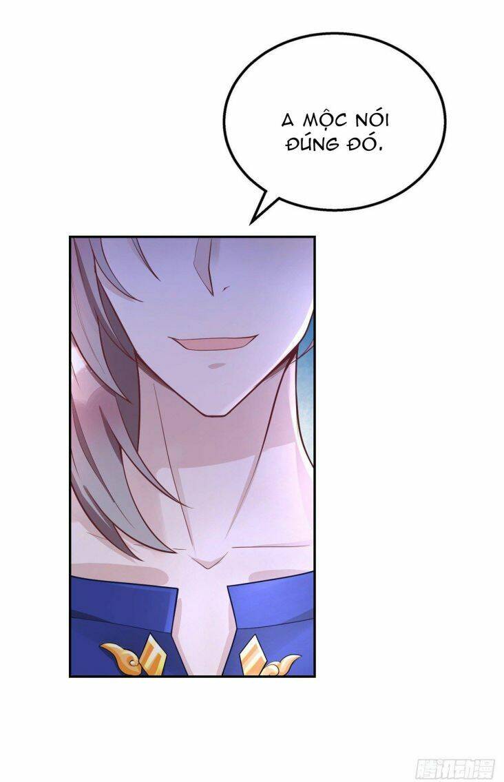 Thú Thụ Bất Thân Chapter 26 - 6