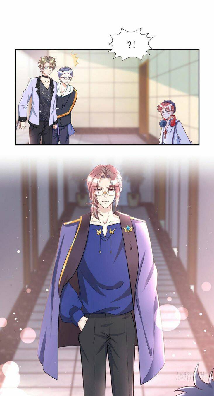 Thú Thụ Bất Thân Chapter 26 - 7