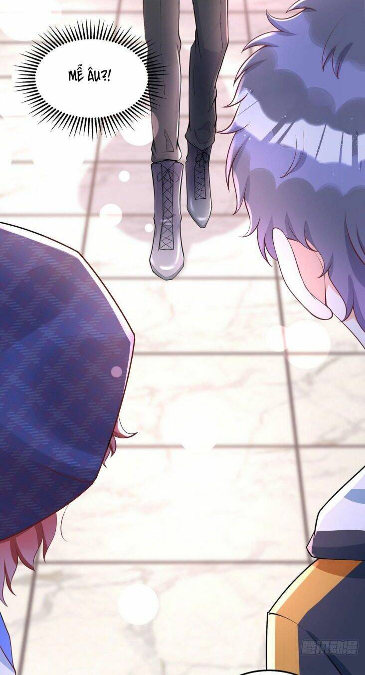 Thú Thụ Bất Thân Chapter 26 - 8