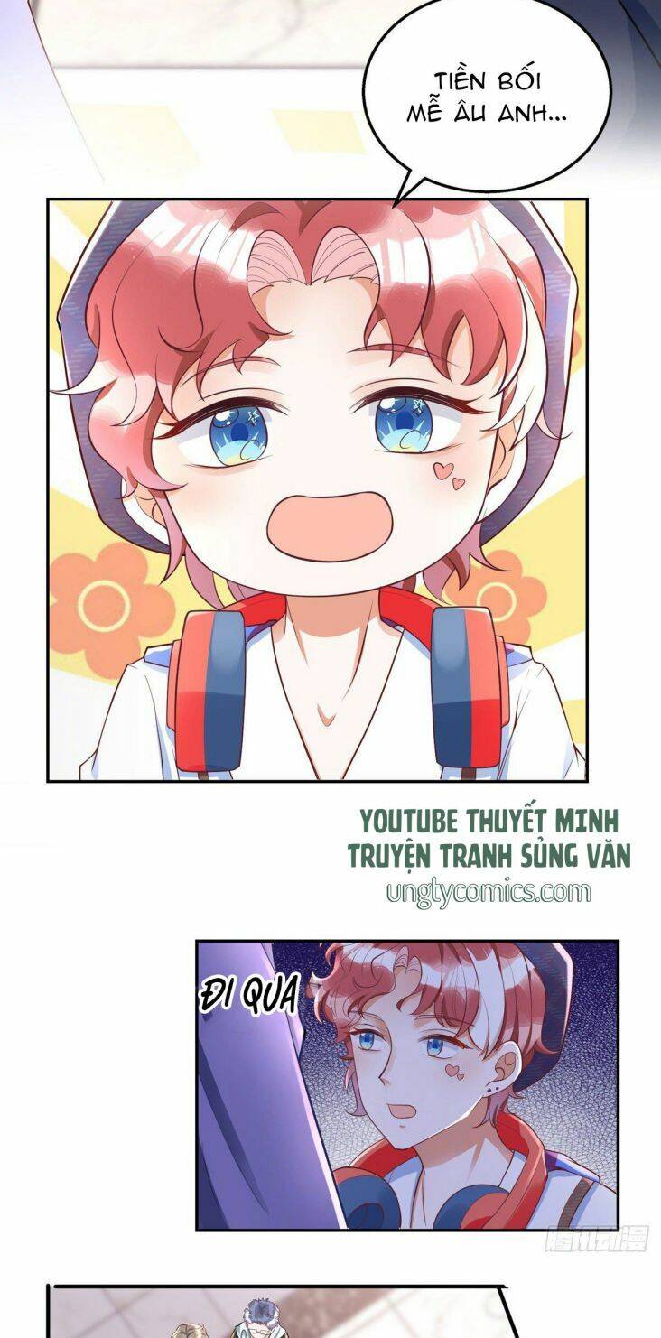 Thú Thụ Bất Thân Chapter 26 - 9