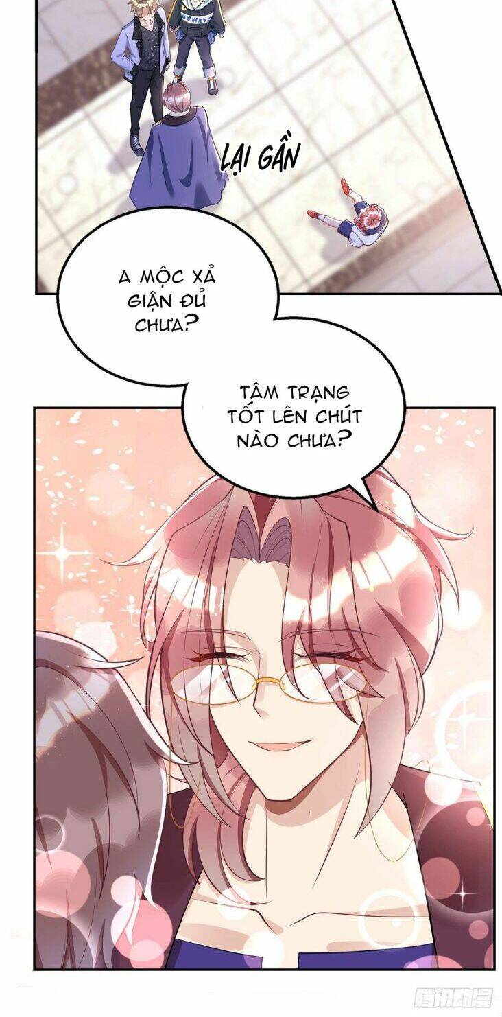 Thú Thụ Bất Thân Chapter 26 - 10