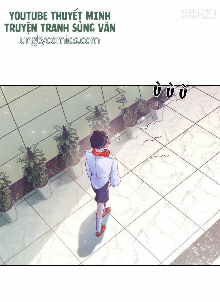 Thú Thụ Bất Thân Chapter 27 - 9