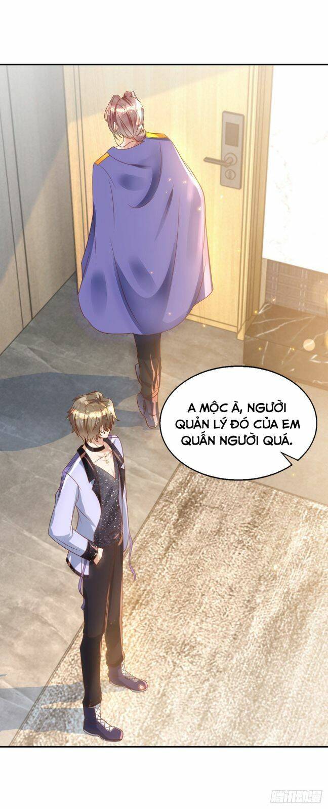 Thú Thụ Bất Thân Chapter 28 - 1