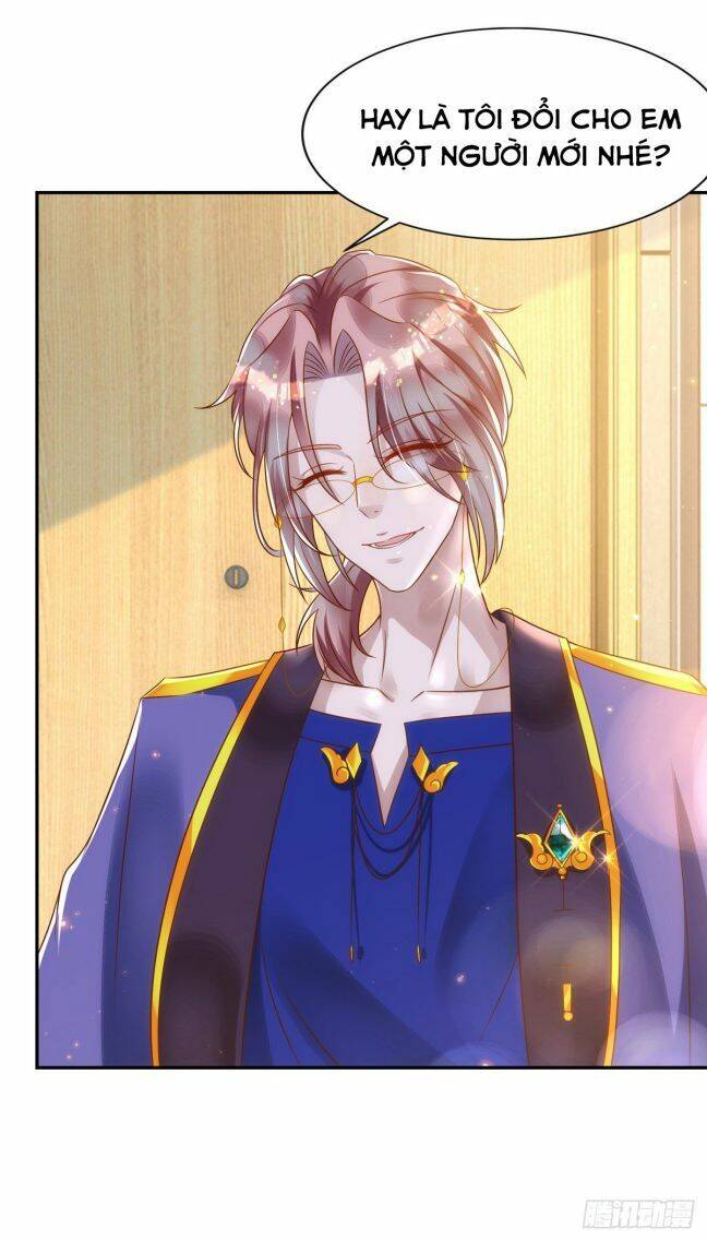 Thú Thụ Bất Thân Chapter 28 - 2