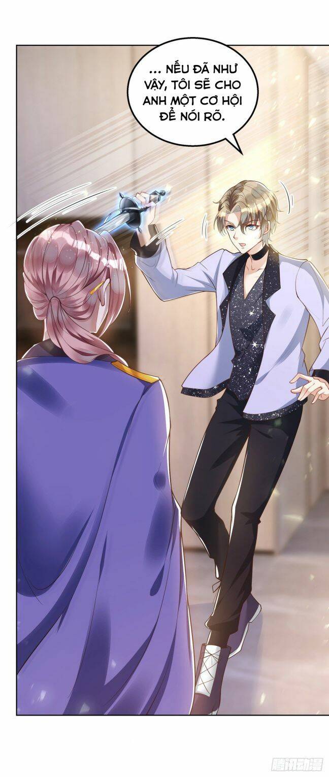 Thú Thụ Bất Thân Chapter 28 - 11