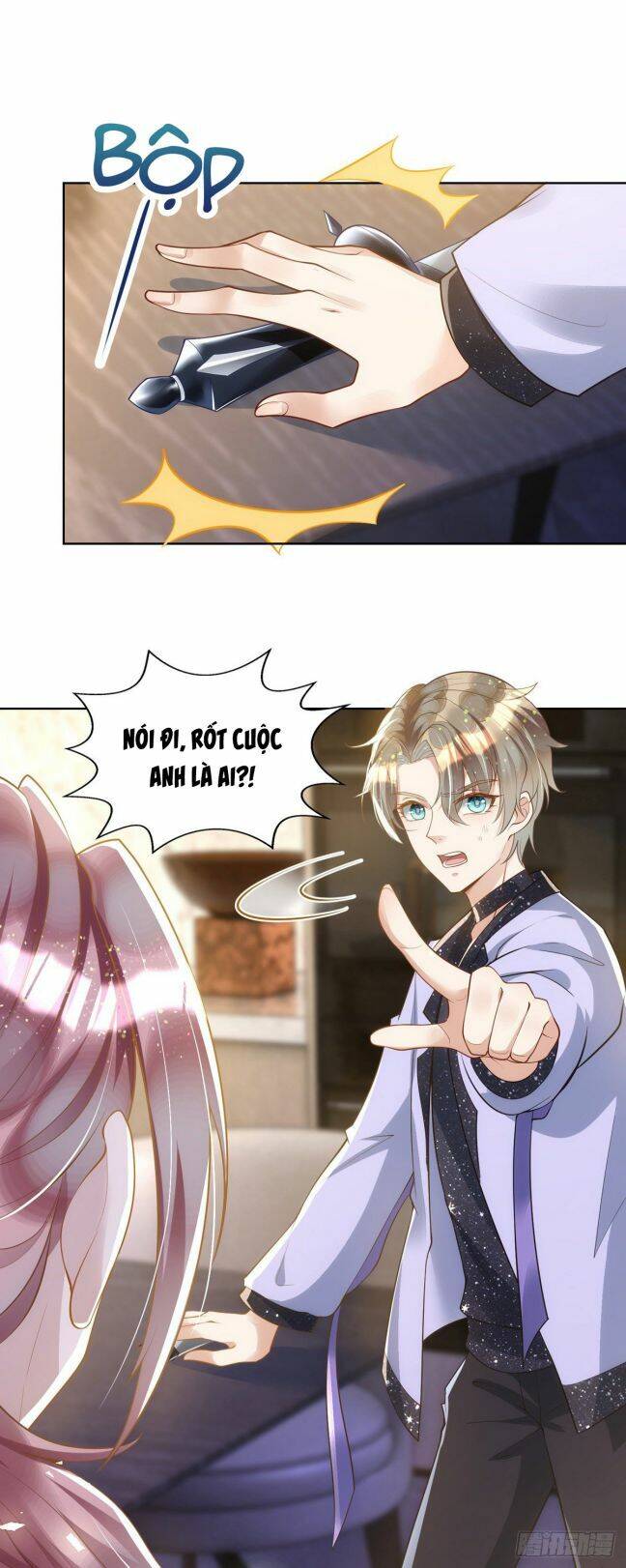 Thú Thụ Bất Thân Chapter 28 - 14