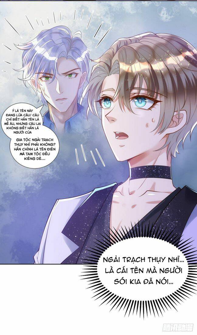 Thú Thụ Bất Thân Chapter 28 - 16