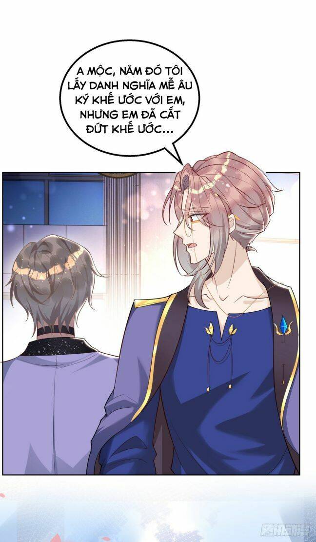 Thú Thụ Bất Thân Chapter 28 - 19