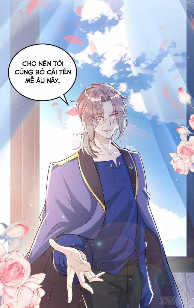 Thú Thụ Bất Thân Chapter 28 - 20