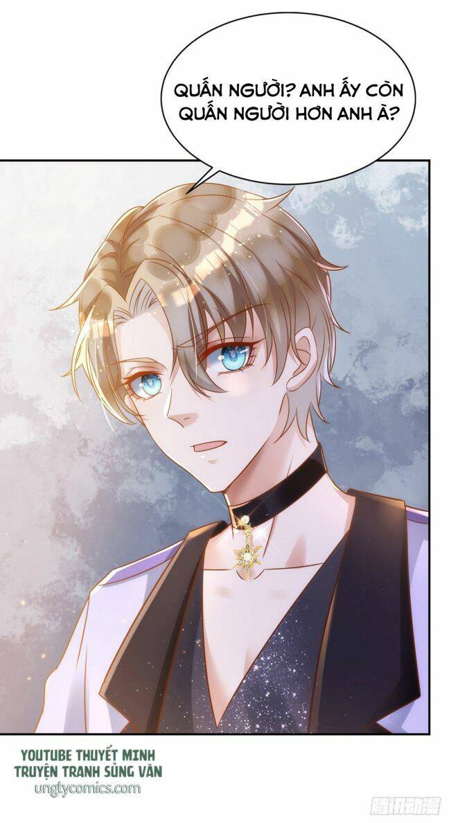 Thú Thụ Bất Thân Chapter 28 - 3