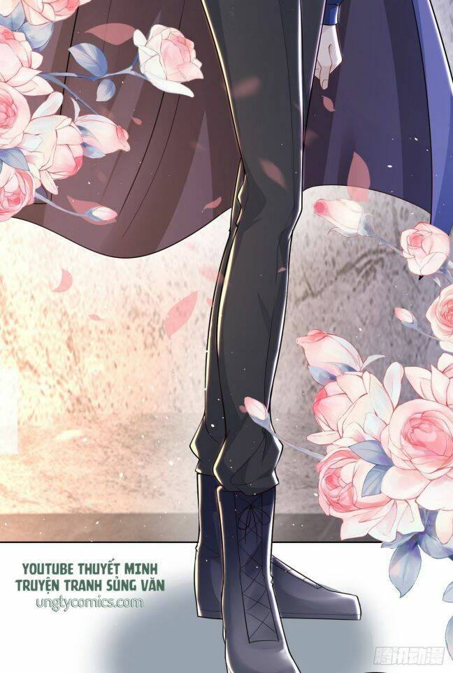Thú Thụ Bất Thân Chapter 28 - 21